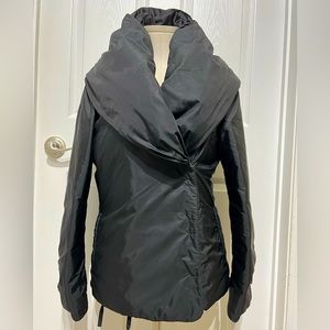Strenesse  black coat